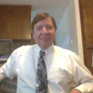 Meet your Posher, Mike